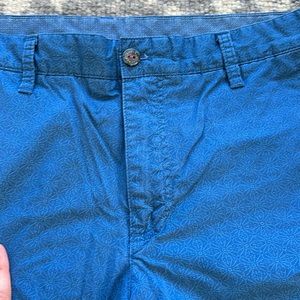 Men’s shorts